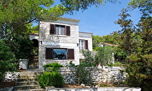Beach House Korcula